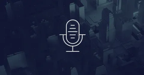 condenser microphone icon