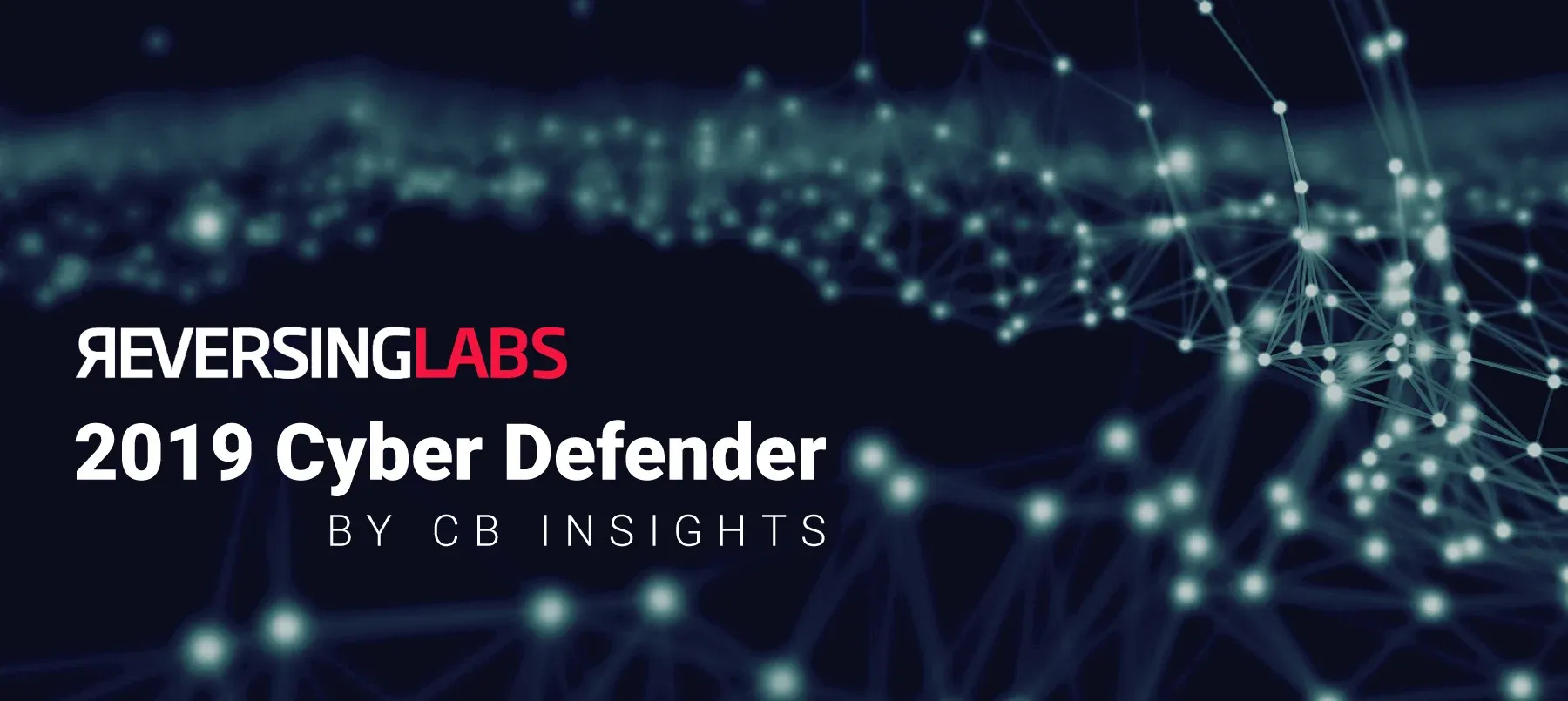 cyber defender cb insights