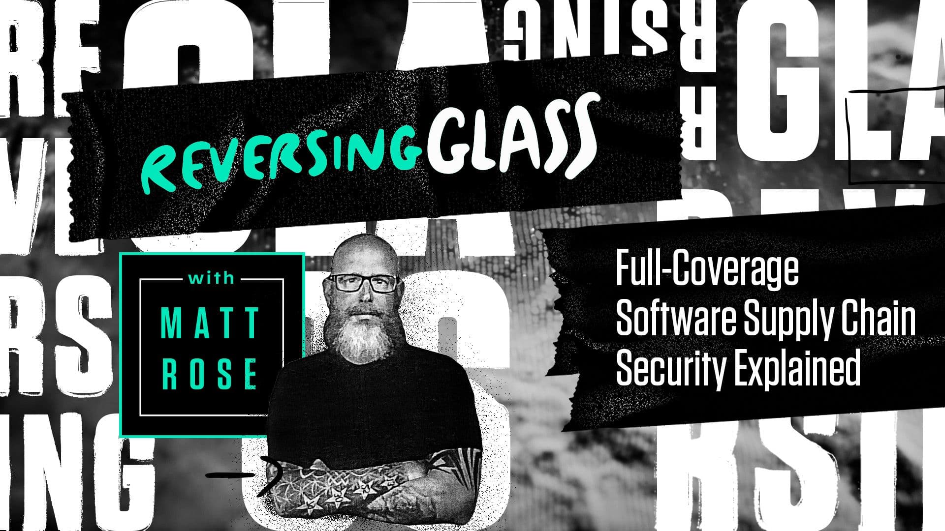 Full-Coverage Supply Chain Security Explained