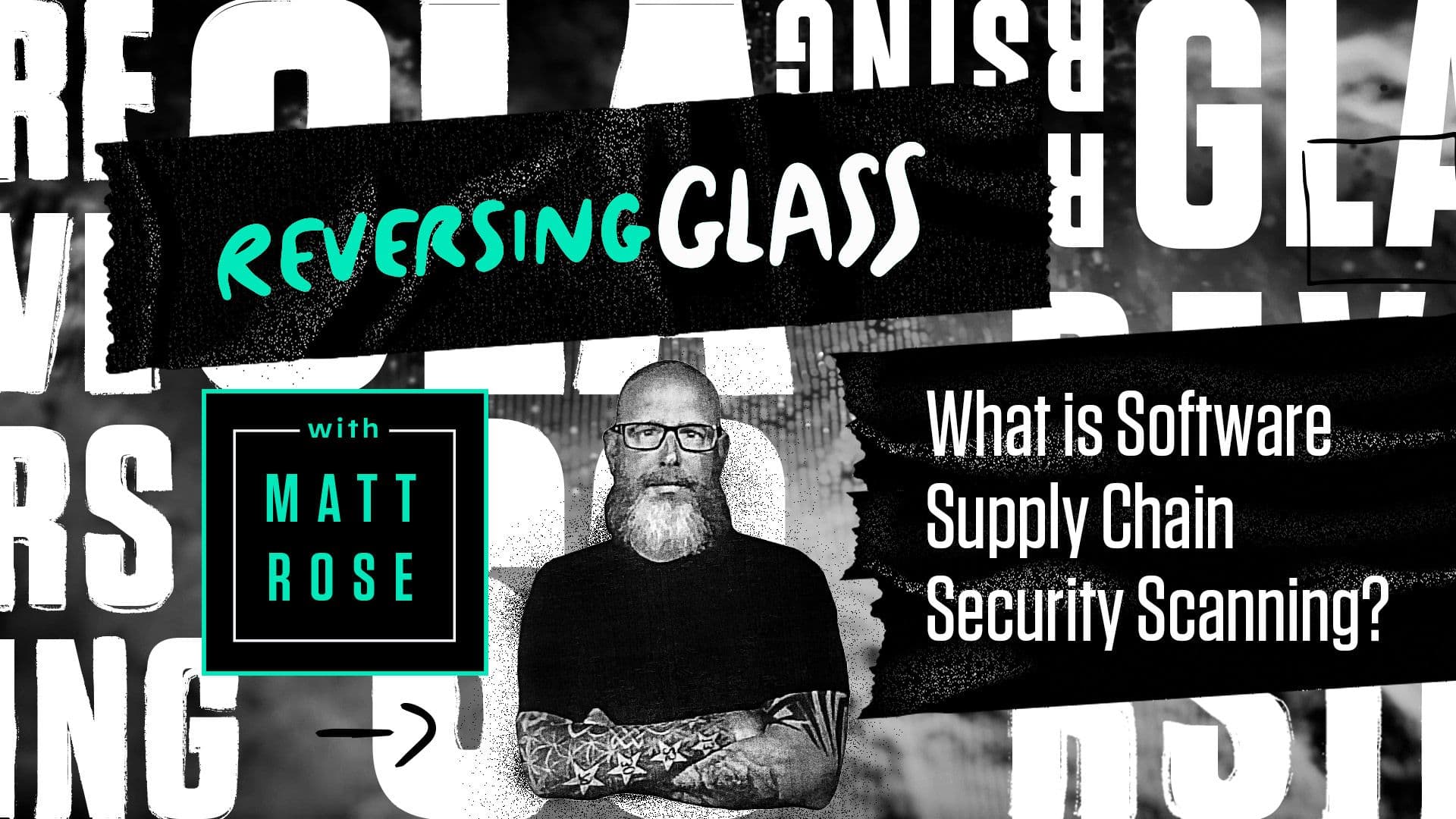 What is Software Supply Chain Security Scanning?