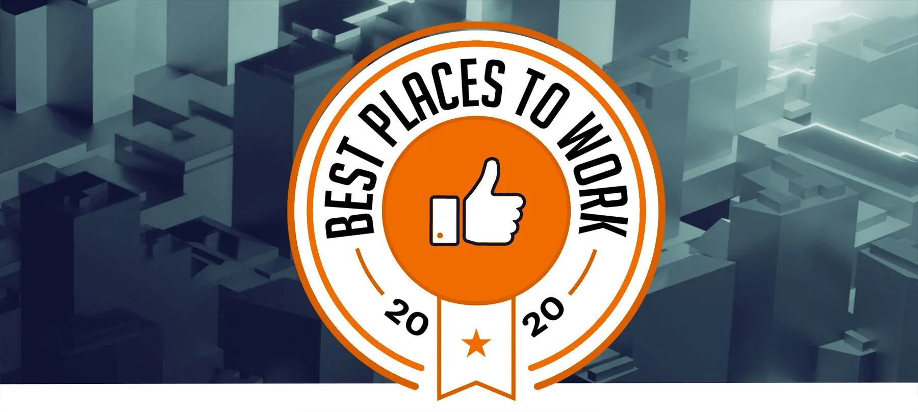 Business Intelligence Group named ReversingLabs one of the best places to work, 2020