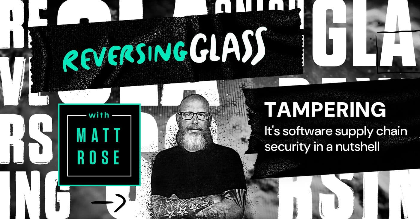 What You Need to Know About Tampering