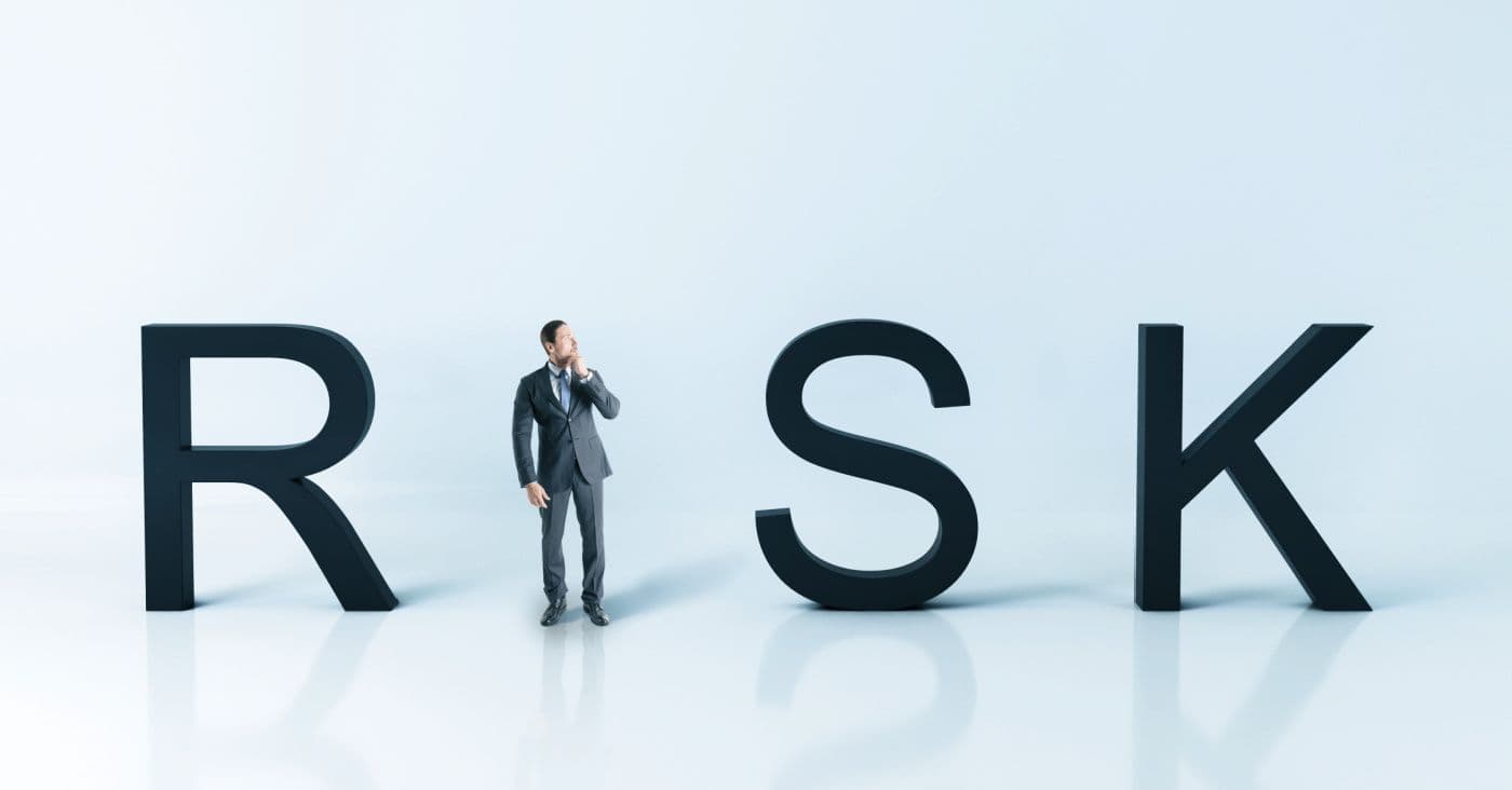 Attack surface expanding risk