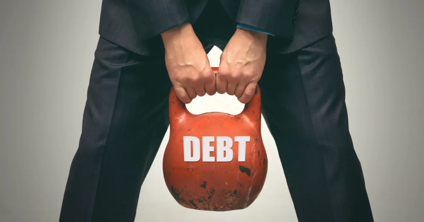 Supply chain security: Is technical debt weighing your team down?