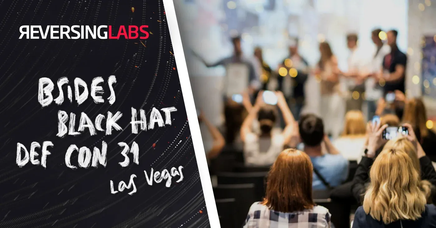 Top 10 Hacker Camp Speakers