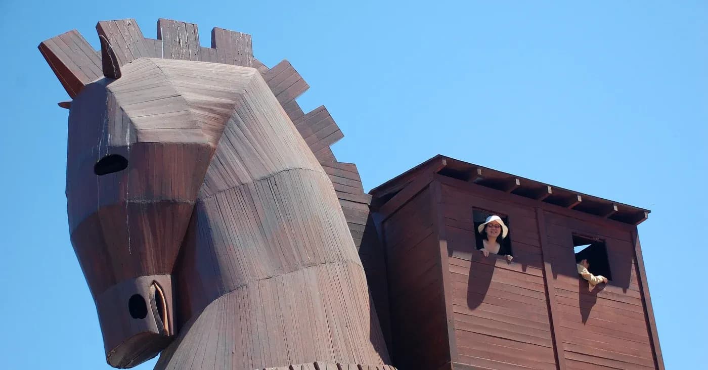 Trojan Horse