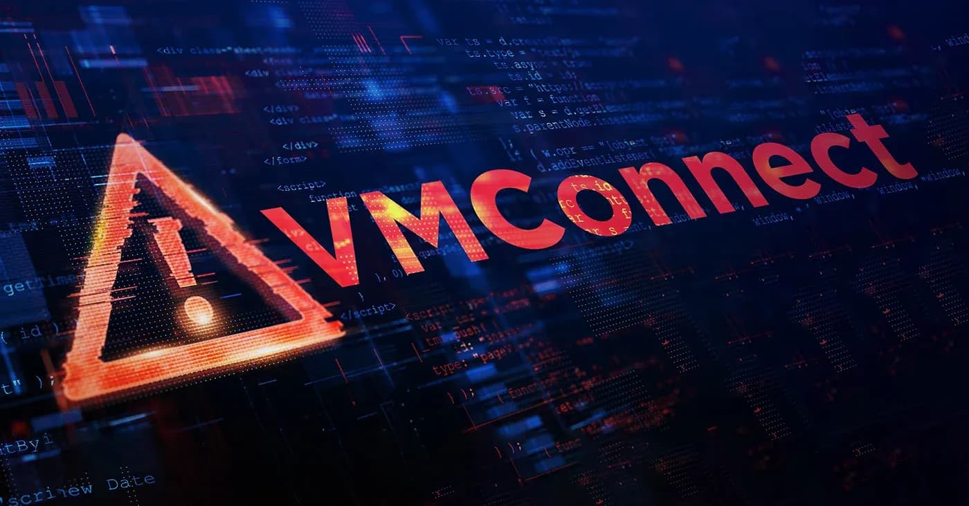 VMConnect: Malicious PyPI packages imitate popular open source modules