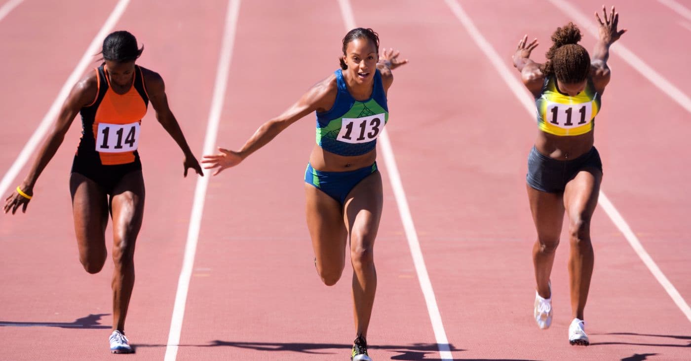 Vulnerability management race