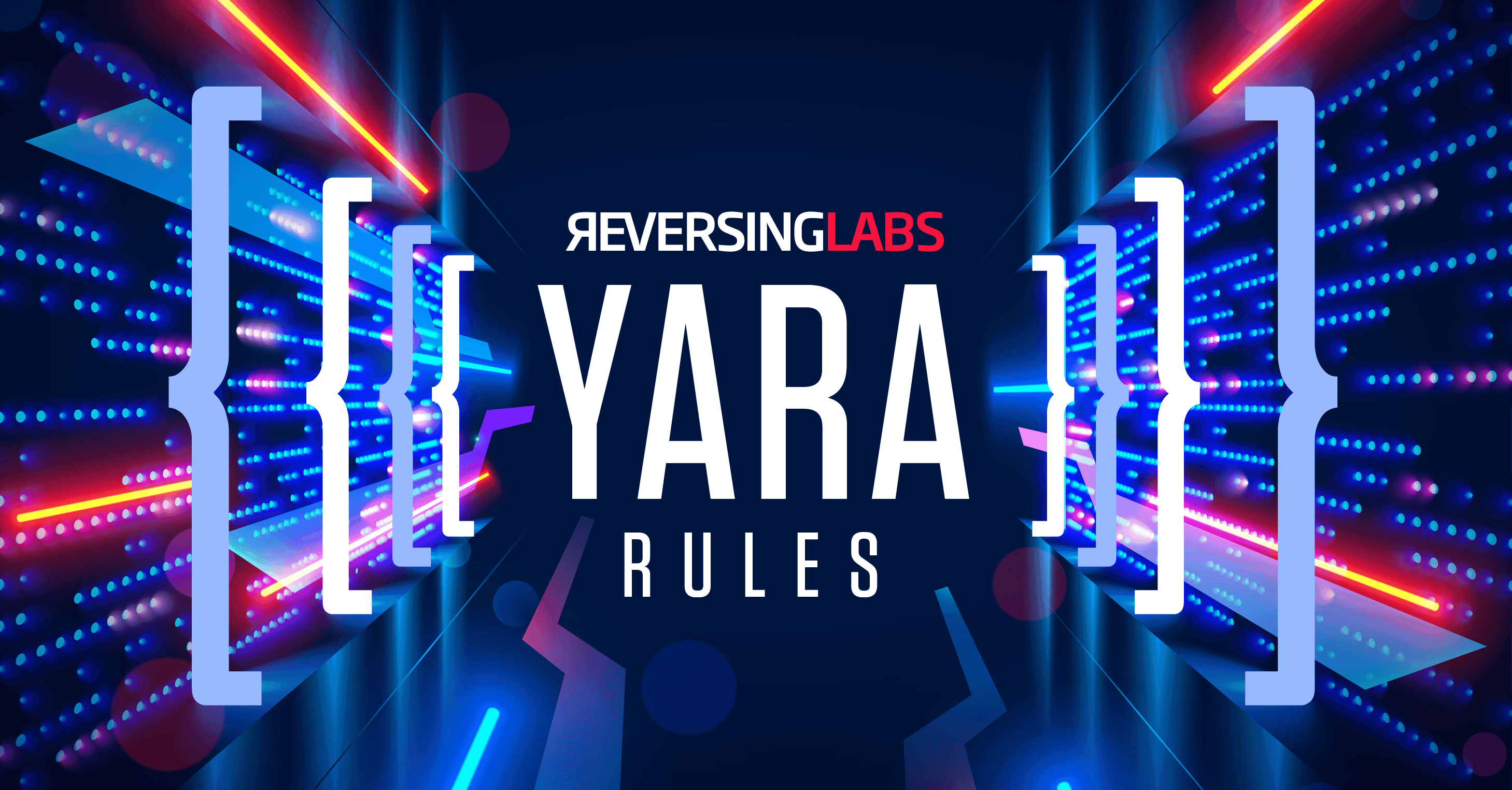 How to write detailed YARA rules for malware detection
