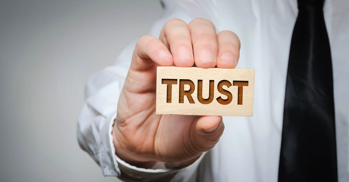 Zero trust for AppSec