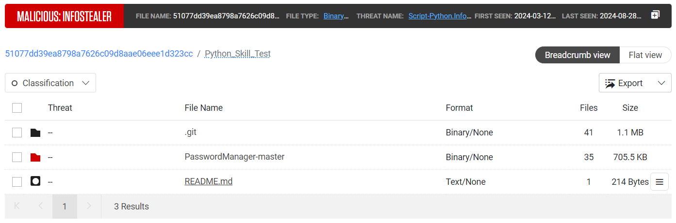 Content of the Python_Skill_Test archive