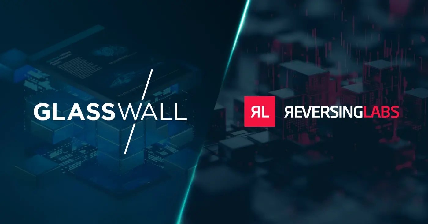 ReversingLabs-and-GlassWall-blog