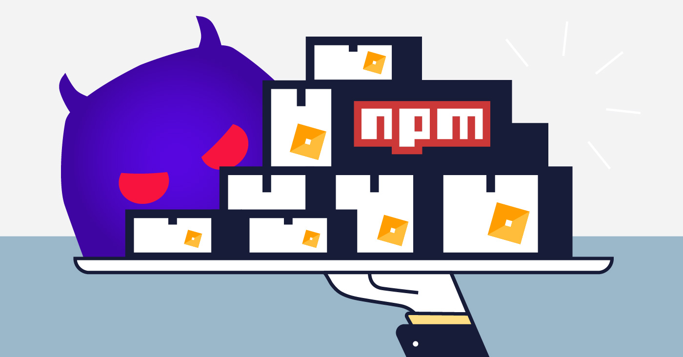 Fake Roblox Packages Target Npm With Luna Grabber Information-stealing ...