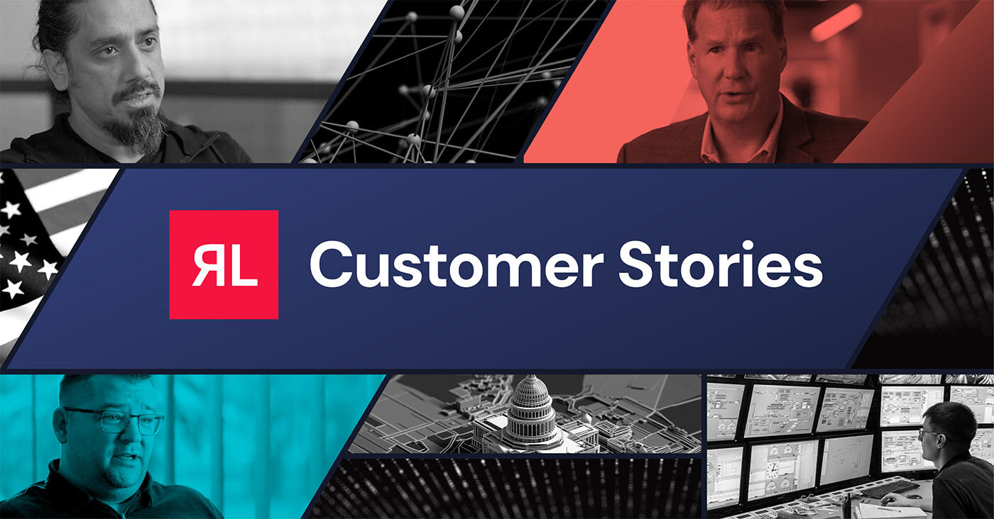 Customer Stories