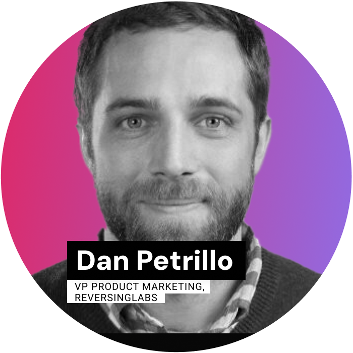 Dan Petrillo speaker module