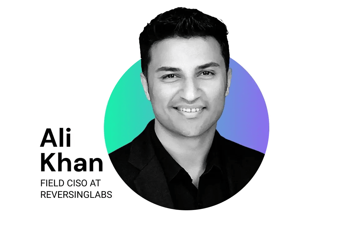 Ali Khan