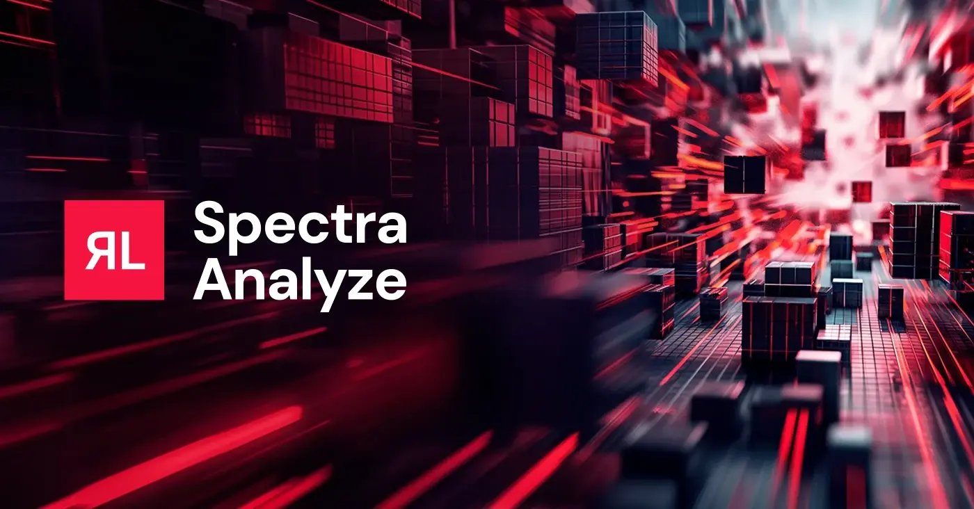 Spectra Analyze