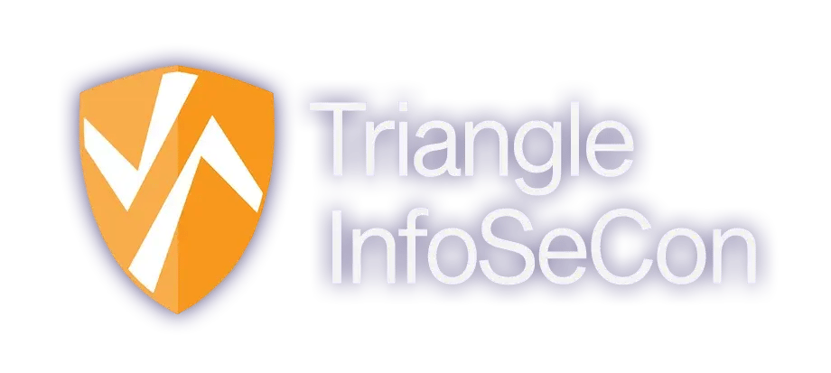 Triangle InfoSeCon 2024