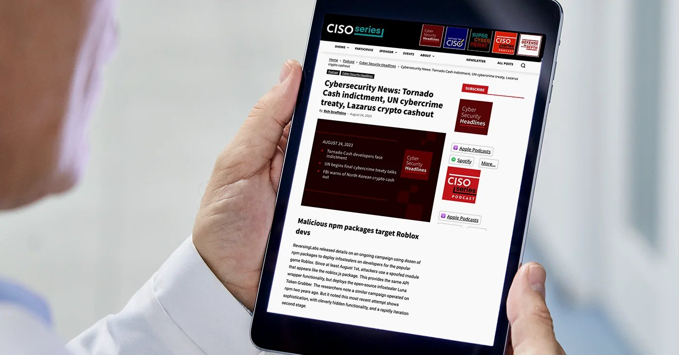In-the-News-CISO-Series