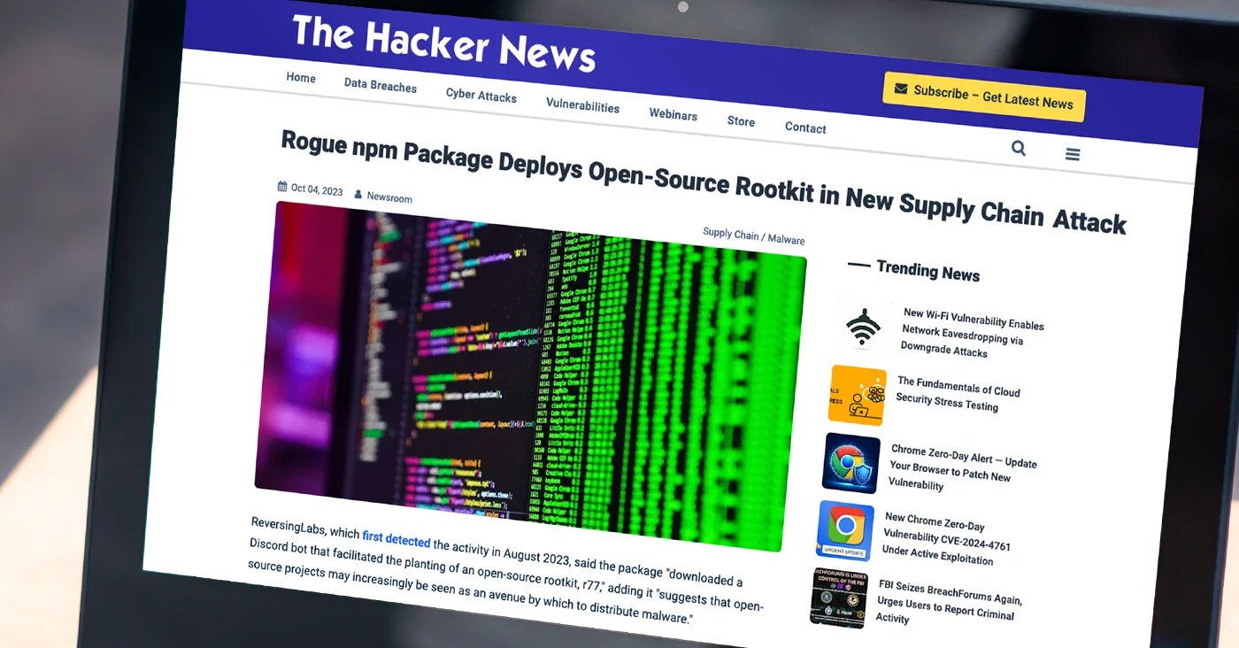 In-the-News-The-Hacker-News-Rogue-npm