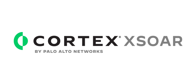 Cortex Xsoar