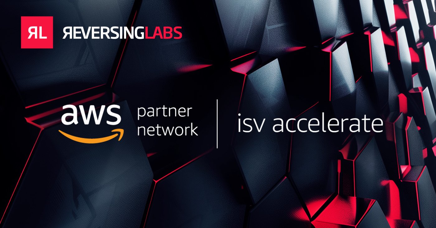 RL-AWS-ISV