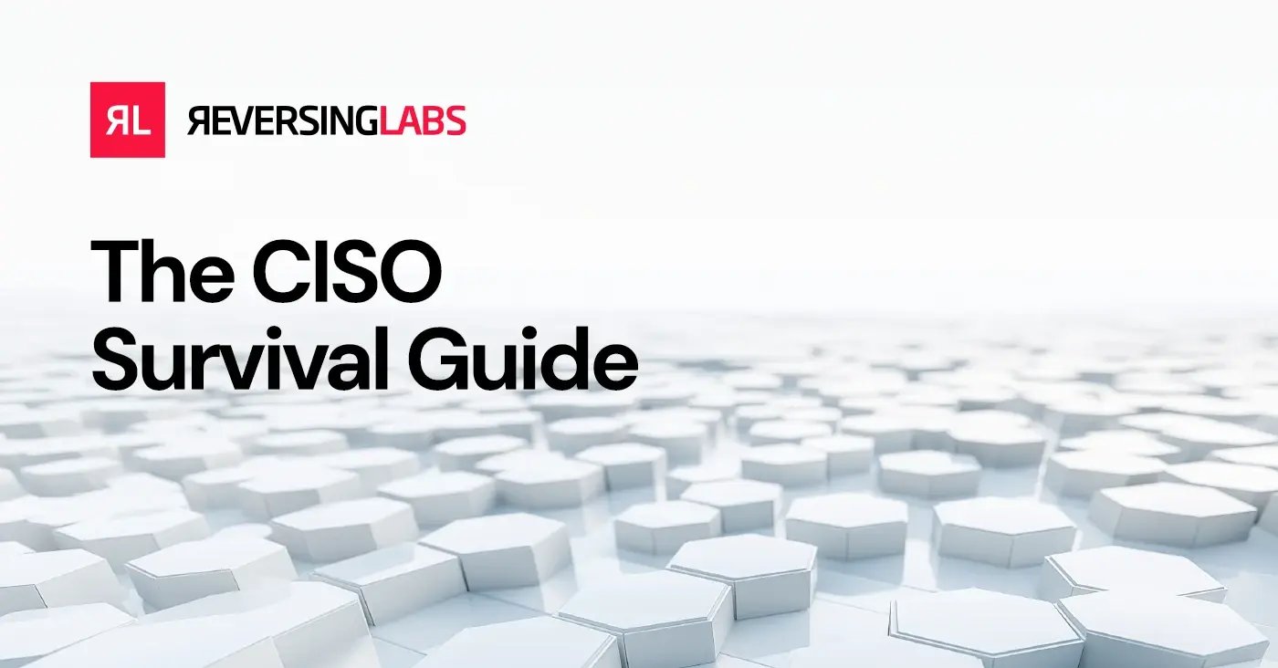 The-CISO-Survival-Guide