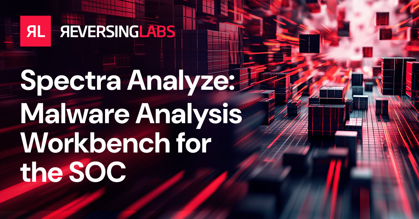 Spectra Analyze Data Sheet