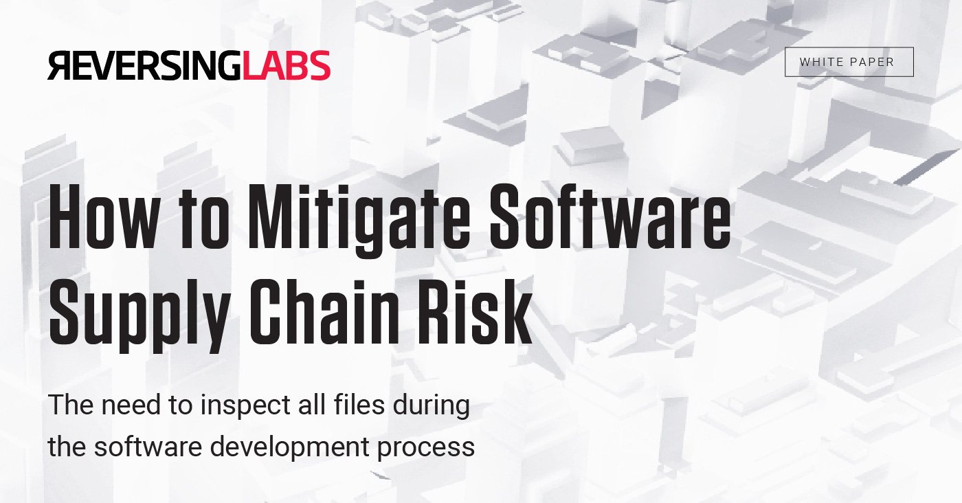 how-to-mitigate-software-supply-chain-risk