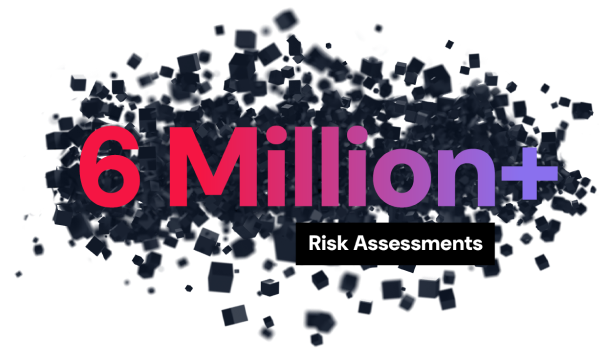 The Largest Repository of OSS Risk Assessments