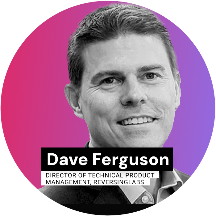 Dave Ferguson