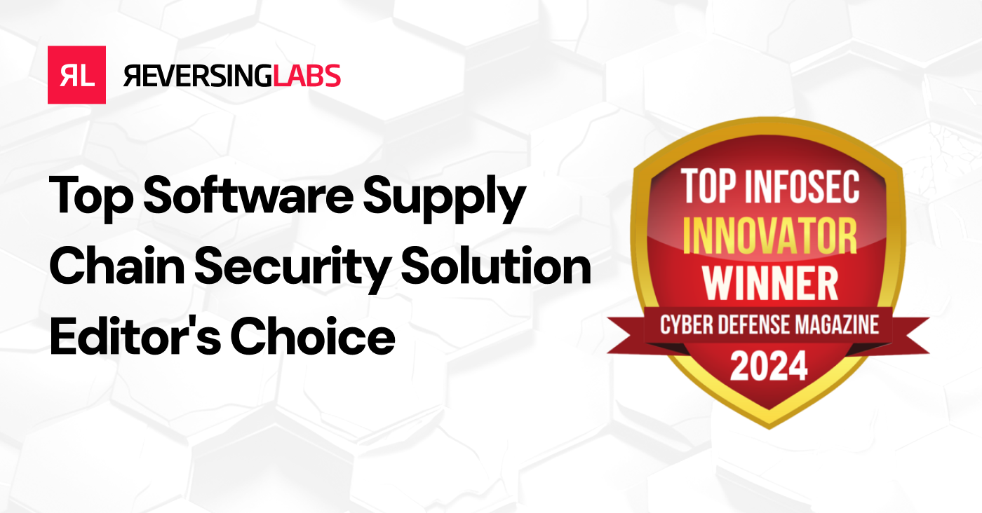 1 Top Software Supply Chain Security Solution  Editors Choice.png.png-1