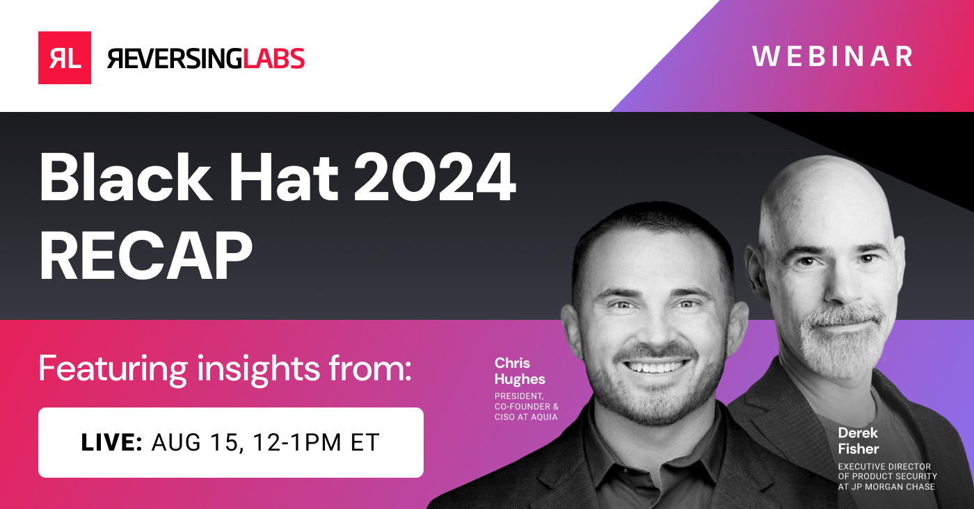 8/15/2024 Black Hat 2024 RECAP