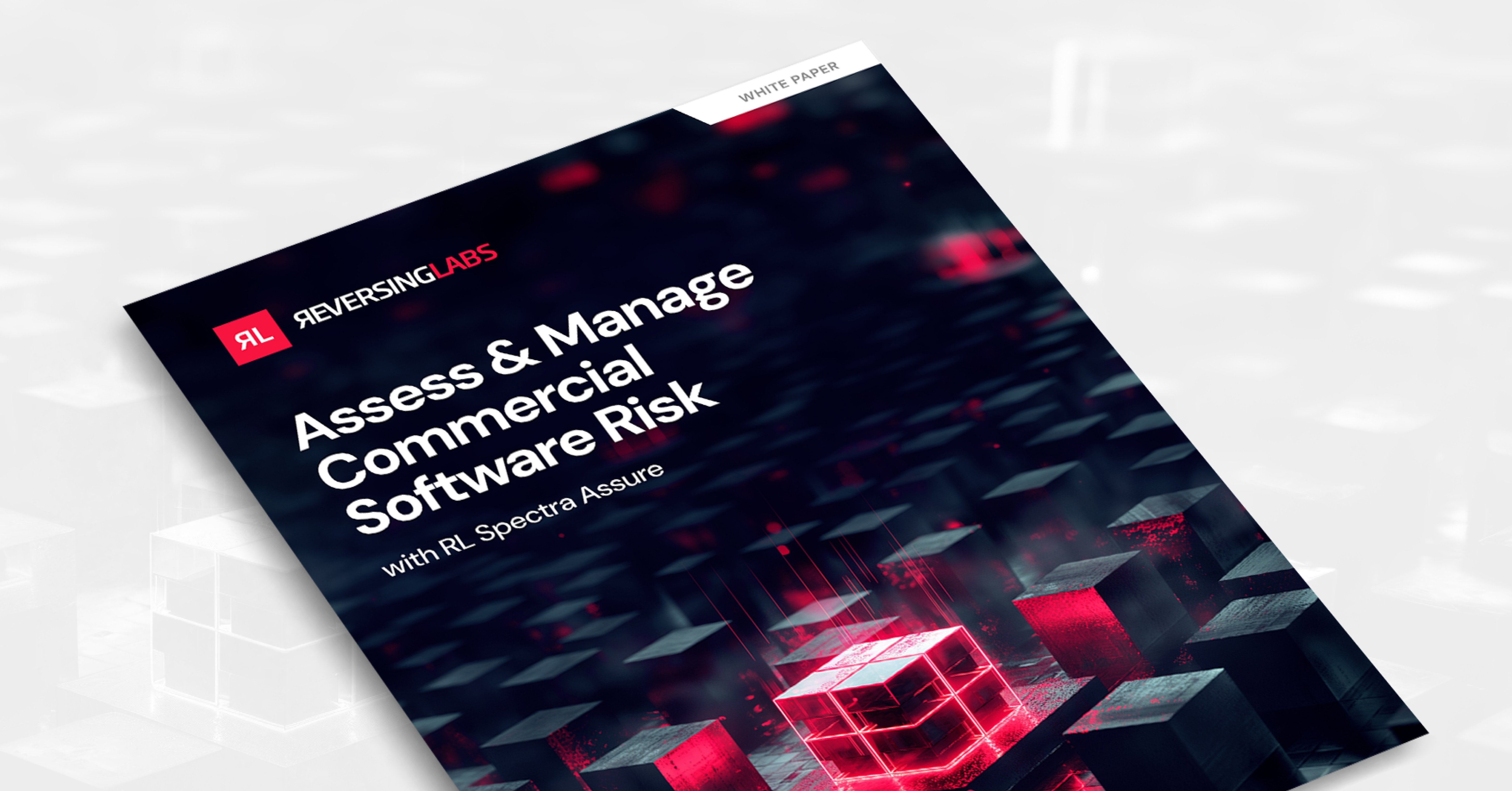 How to assess and manage commercial software risk