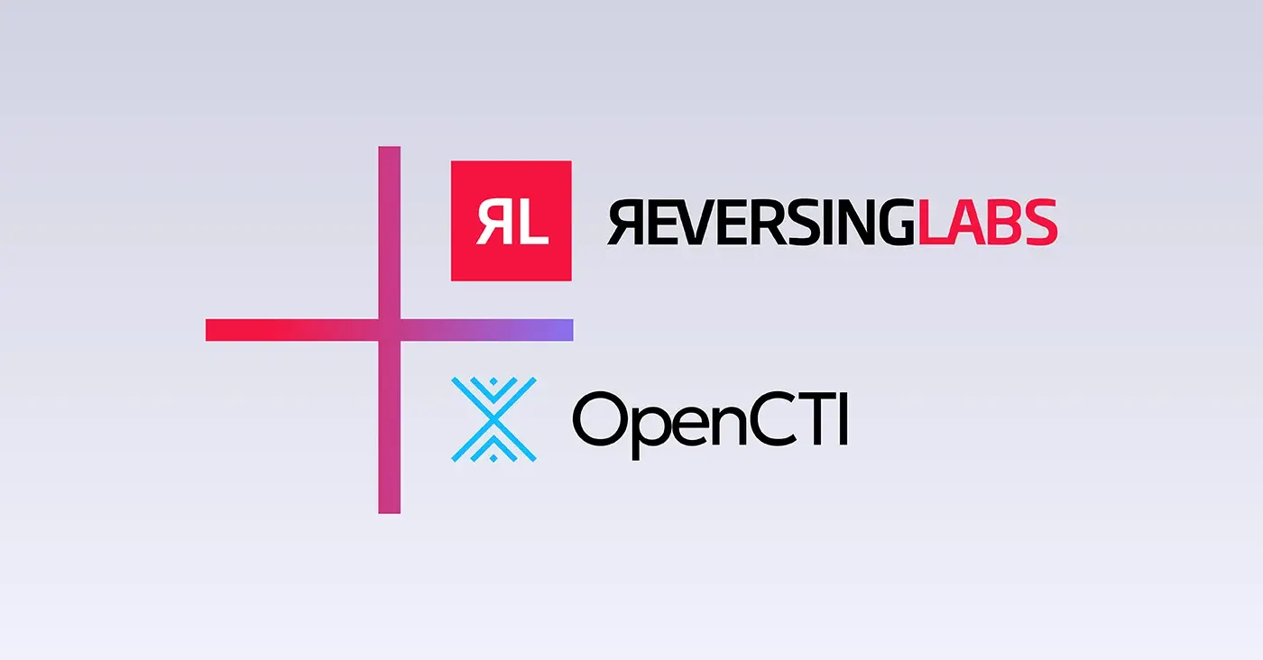 Enhance Your SOC Efficiency With ReversingLabs CTI Integrations