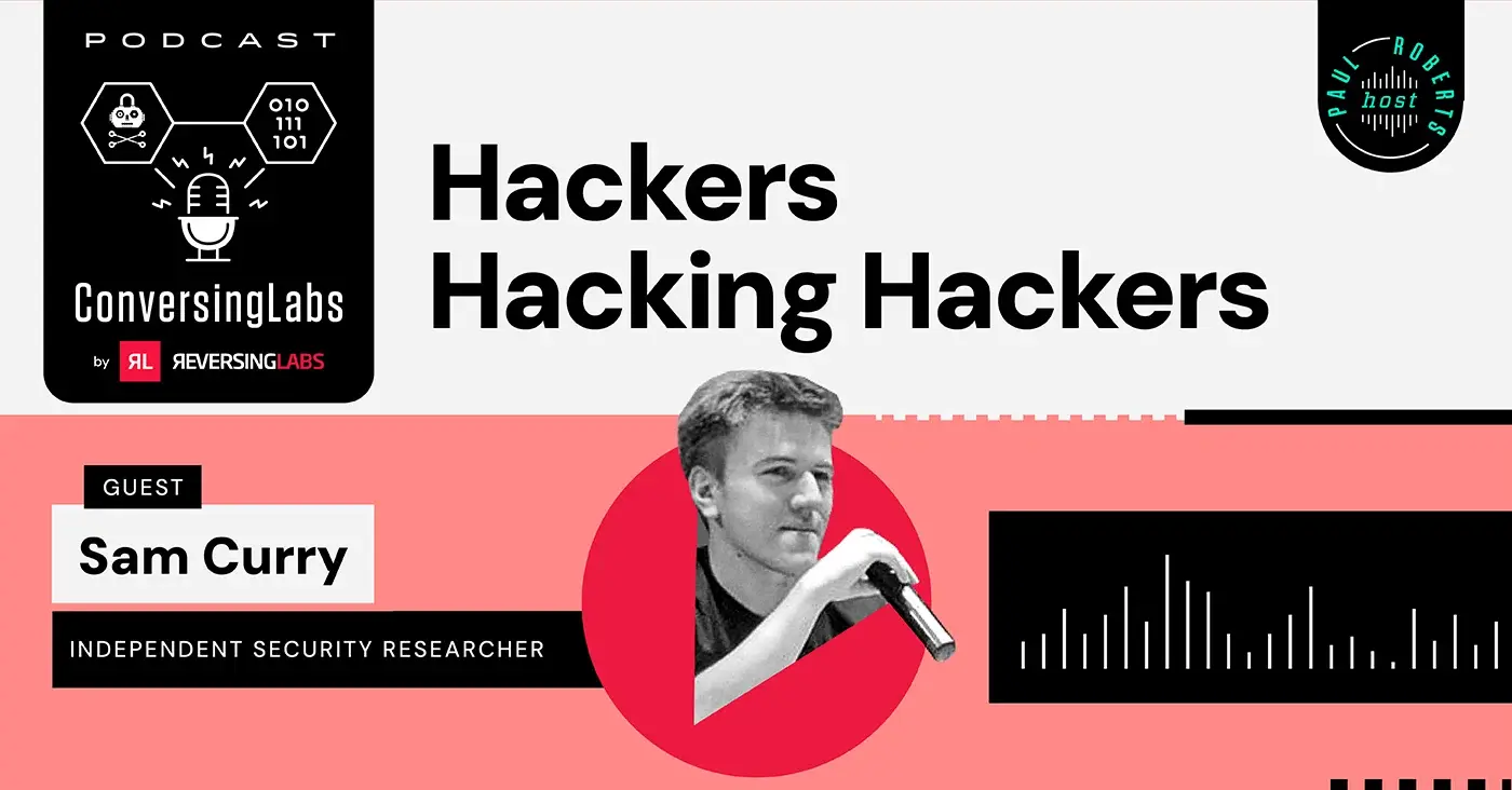 Hackers Hacking Hackers