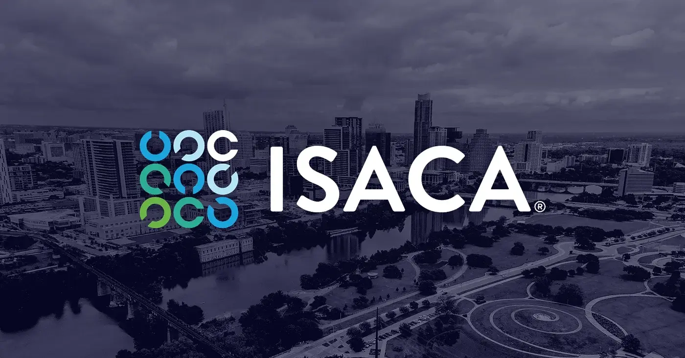 ISACA GRC 2024