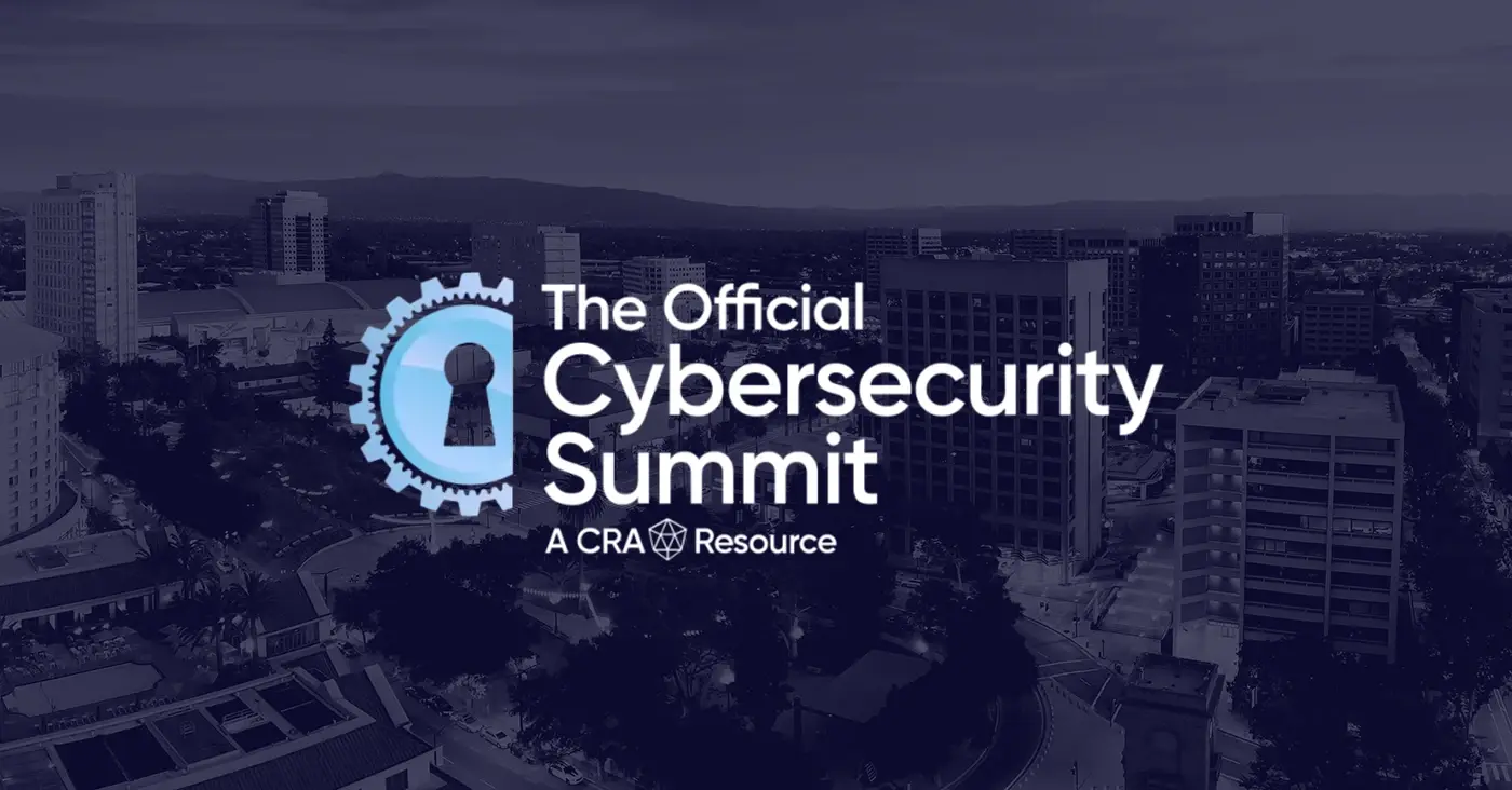 Silicon Valley Cybersecurity Summit