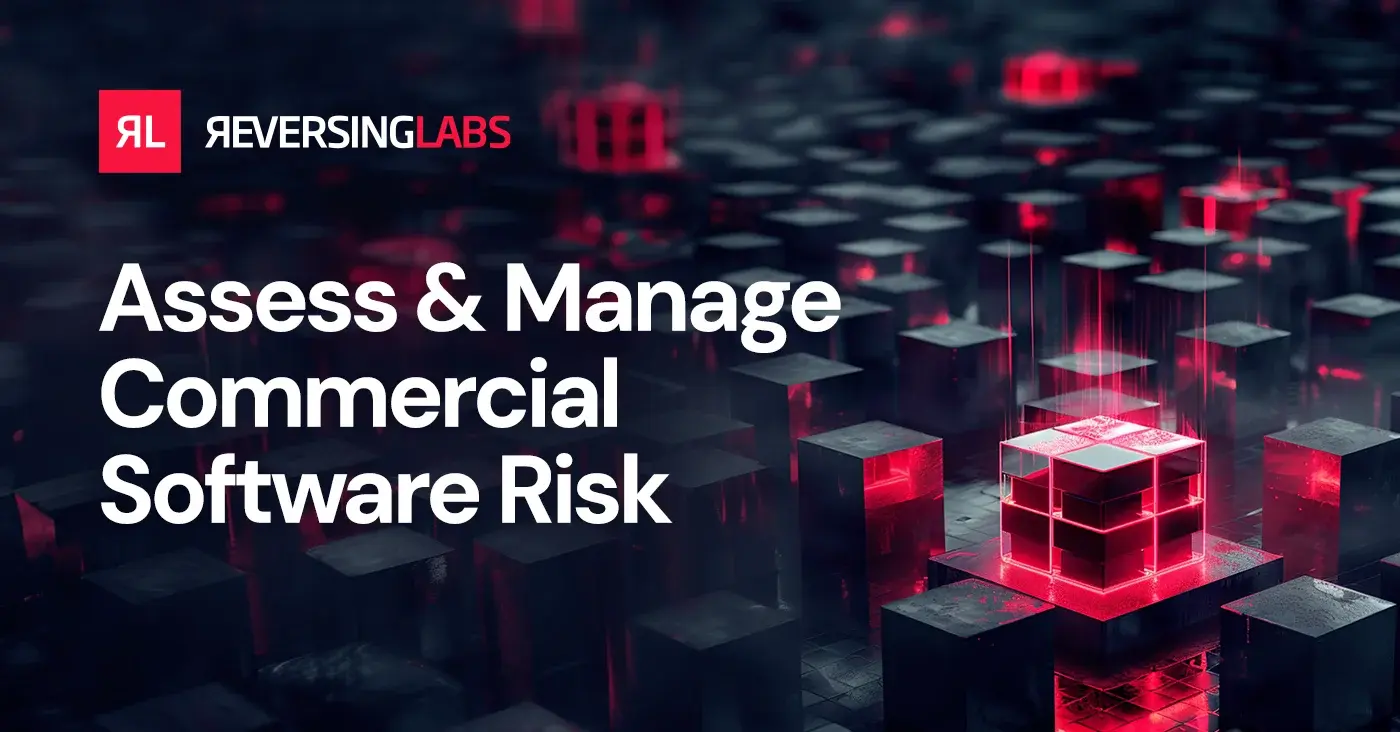 Assess-&-Manage-Commercial-Software-Risk